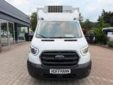 Ford Transit Tief-Kühlkoffer -20°C 2-Zonen Kühlung - Ford Transit: Automatik