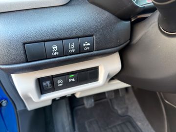 Fotografie 14 des Suzuki Swift Club Hybrid | LED | NAVI | KAMERA | PDC