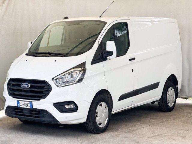 Ford FORD Transit Custom 280 2 0 tdci mhev 130cv tren