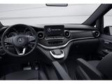 Mercedes-Benz V 300 d 4M AVANTGARDE EDITION Lang AHK Standhz. - Mercedes-Benz V 300 in Braunschweig