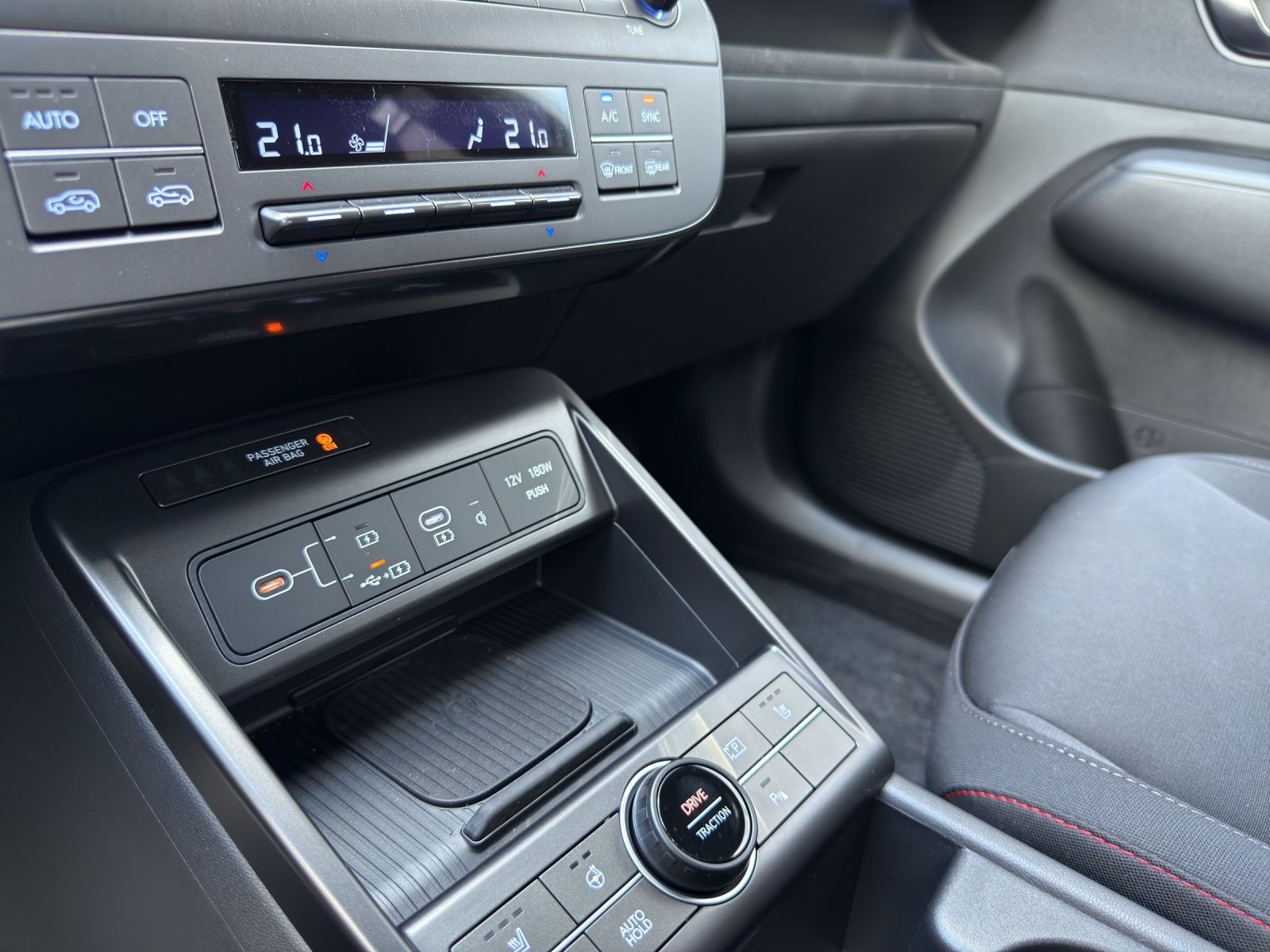 Hyundai KONA - Bild 14