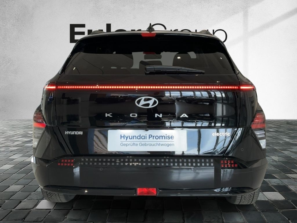 Hyundai Kona – Bild 5