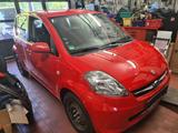 Subaru Justy Subaru - gebrauchte Subaru Justy aus dem Jahr 2010