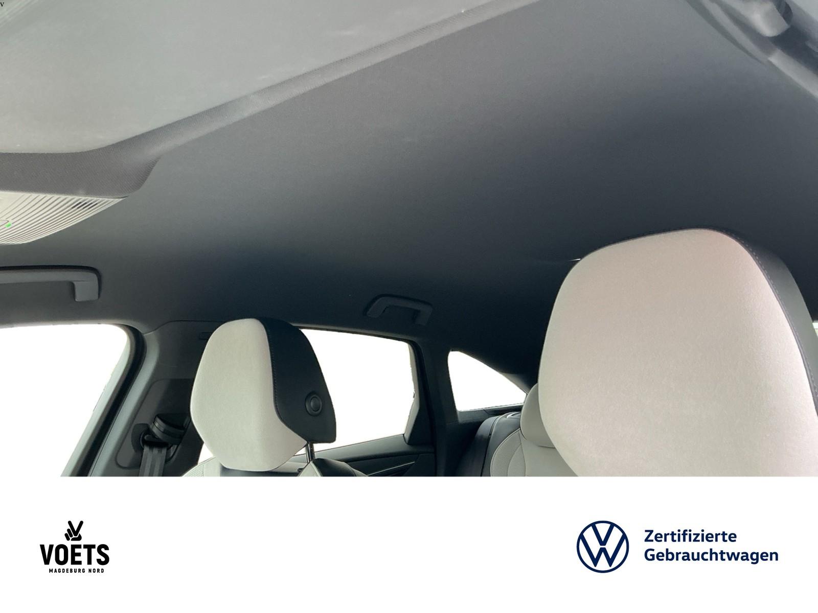 Volkswagen ID.7 Pro S 210 kW Pro S 210 kW IQ-LIGTH+AHK+NAVI