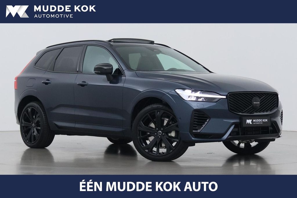 Image of Volvo XC60