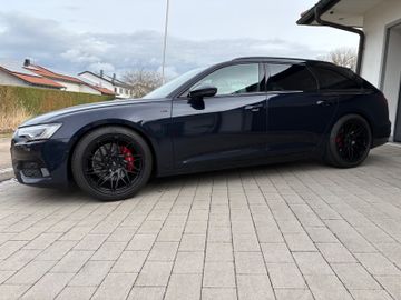 Audi A6 - 3