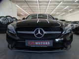Mercedes-Benz C 180 Coupe AVANTGARDE*LED*NAVI*KAMERA - Mercedes-Benz C-Klasse: Coupe