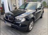 BMW X3 Teilleder - BMW X3 Gebrauchtwagen in Osnabrück
