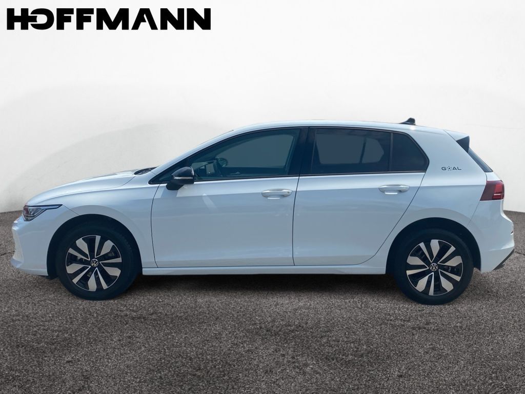 Volkswagen Golf 1.5 eTSI DSG Goal Anschlußgarantie foto 2