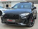 Audi SQ5 SPORTBACK 3.0 QUATTRO*MATRIX*B&O*PANOR*KAMER - Audi Gebrauchtwagen in Worms