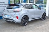 Ford Puma 1,0 mHEV 'ST-Line X' 5-türig 7-Ga - Ford Puma: 1.7