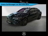 Mercedes-Benz CLA 350 4M EQ Shooting Brake AMG+AMBIENTE+MEMORY - Mercedes-Benz mit Elektro-Antrieb: Kombi