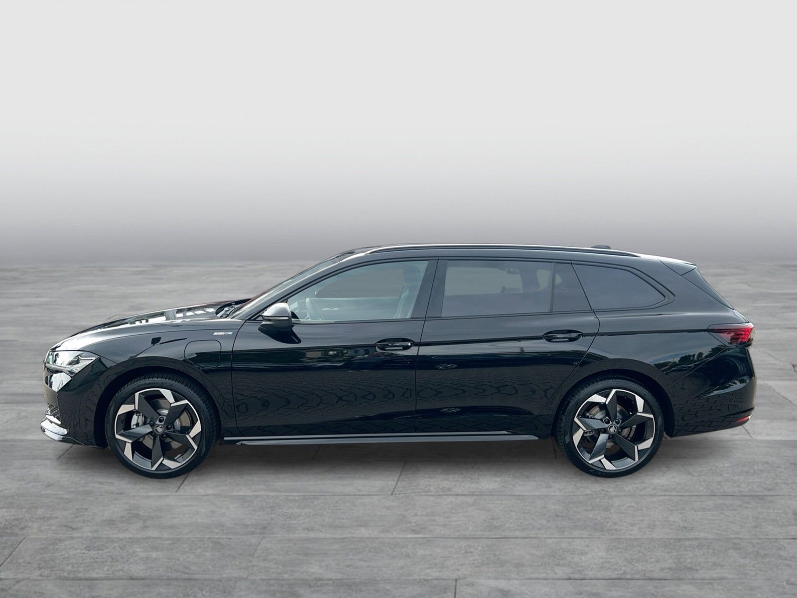 Skoda Superb Combi 1.5 TSI iV Sportline MATRIX AHK DCC imagem 2