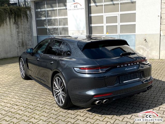 Porsche Panamera 4S Sport Turismo Mod23|MATRIX|HALenk|21