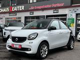 Smart ForFour forfour Basis 52kW*Klimaauto*Usb* - Smart ForFour: Kleinwagen