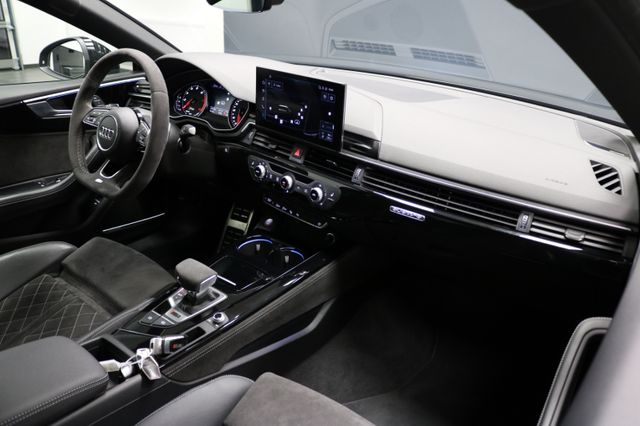 RS5 2.9 TFSI tiptronic quattro/MASSAGE/KAMERA/ – Vorschau 27