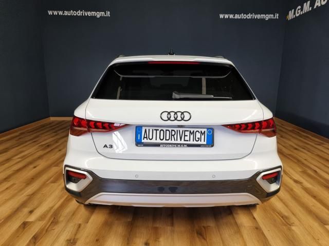 Other AUDI A3 allstreet 35 TFSI S tronic S LINE imagem 3