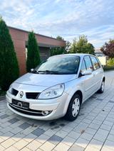 Renault Scenic II Exception - Renault Scenic Exception mit Benzin-Antrieb