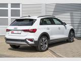 Audi A3 allstreet 35TFSI *ACC*Navi+*AHK*S-Sitze - Audi Gebrauchtwagen in Düren