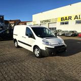 Citroën Jumpy HDi 90 TÜV 11.27 KLIMAANLAGE - Citroën Jumpy in Hannover