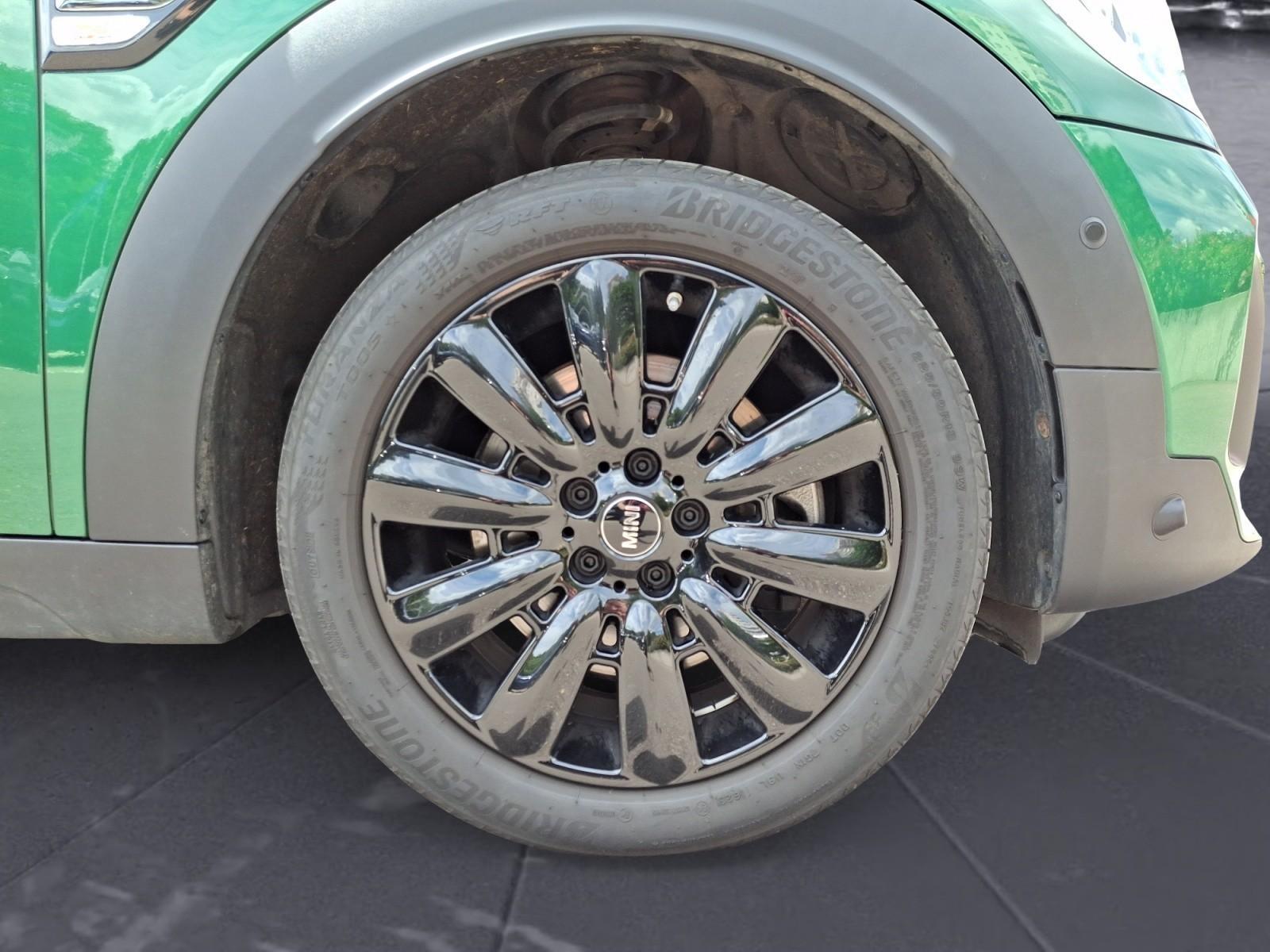 MINI Countryman S (Cooper) ALL4 AT Classic Trim RFT