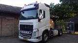 Volvo FH 420 Holland Truck / MY 2017 / WB 400 CM / 9 T - Volvo Fh 420
