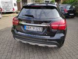 Mercedes-Benz GLA 200 - AMG - Mercedes-Benz GLA 200 aus 2020