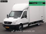 Mercedes-Benz Sprinter 515 CDI Trekhaak Zijdeur Dubbellucht Ac - Mercedes-Benz Sprinter 515 cdi