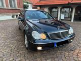 Mercedes-Benz Mercedes Benz C320 Avantgarde - gebrauchte Mercedes-Benz C 320 aus dem Jahr 2001