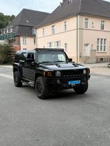 Hummer H3 3.7 Base Auto. Base - Hummer H3: Pickup
