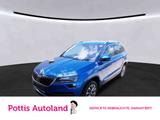Skoda Karoq 1.5 TSI DSG CLEVER AHK PDC SITZHZG LED - Skoda Karoq in Hamm