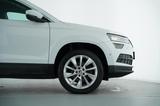 Skoda KAROQ STYLE 1.5TSI DSG -VOLLAUSSTATTUNG- - Skoda Karoq Gebrauchtwagen