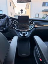 Mercedes-Benz V 250 d Aut. EDITION lang 140kW EDITION - Mercedes-Benz V 250 in Chemnitz