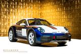 Porsche 911 DAKAR + RALLYE DESIGN PACKAGE - Porsche New cars in Bremen