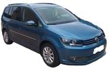 Volkswagen Touran 2.0 TDI DSG Highline Highline, SHZ, AHK