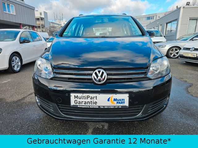 Volkswagen Golf Plus VI 1.4 TSI Comfortline *KLIMA*DSG*PDC*