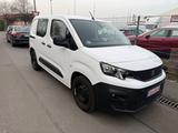 Peugeot Partner Premium L1 Navi/Sortimo/Scheckheft - Angebote