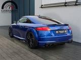 Audi TTS Coupe 2.0 TFSI quattro*KEYLESS*DIGITAL*NAVI* - mit Benzin-Antrieb: Blau, Soundsystem