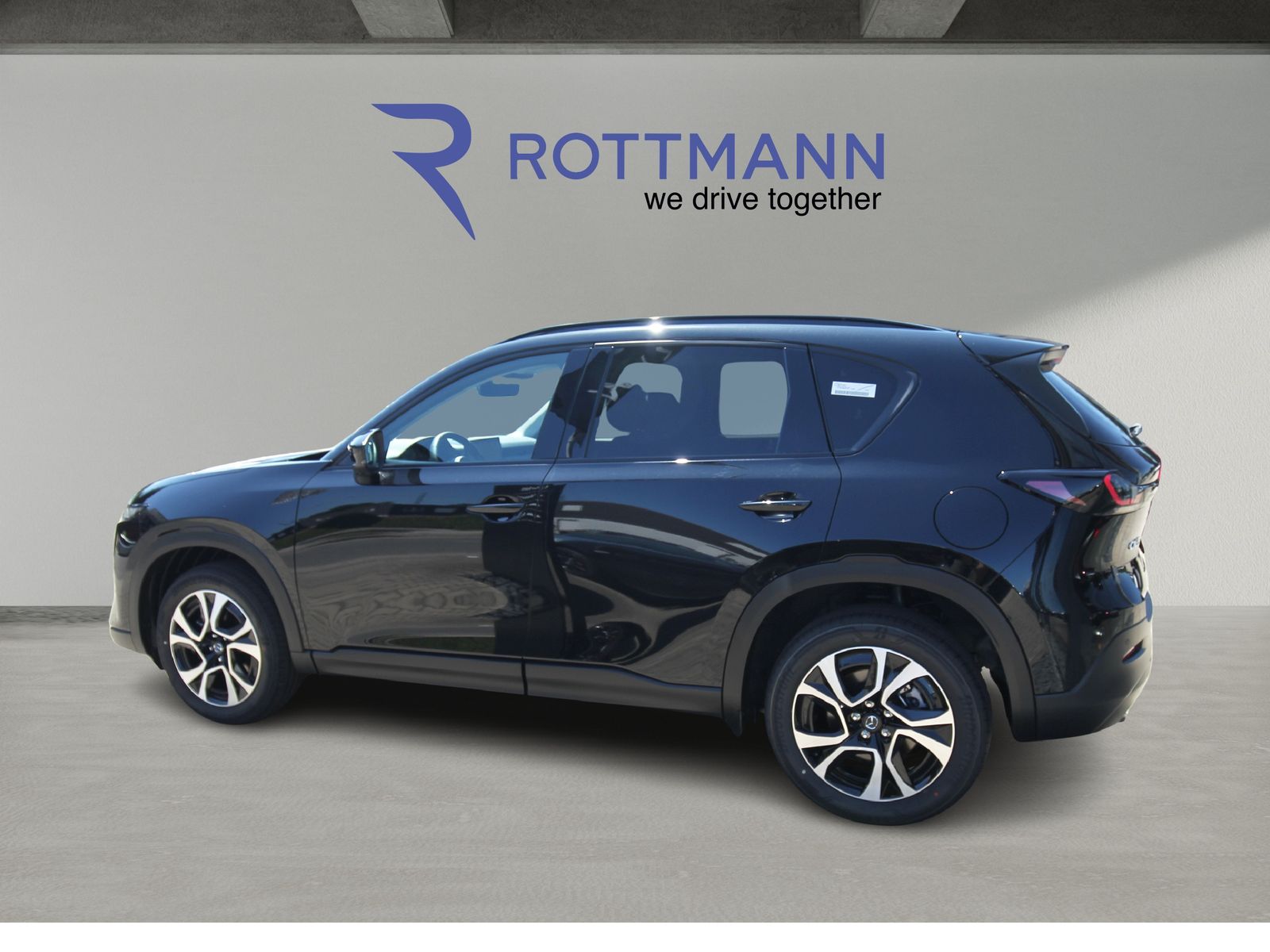 Mazda CX-5 - Bild 7