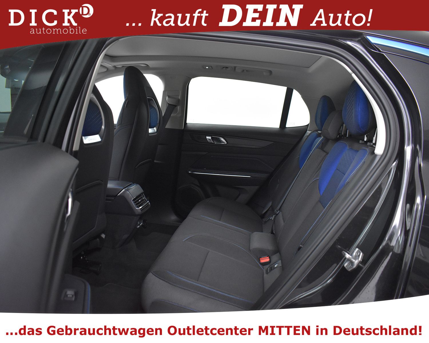 LYNC AND CO 01 1.5TD Aut PHEV PANO+MEMO+NAVI+LED+SHZ+ACC+360 - Image 18