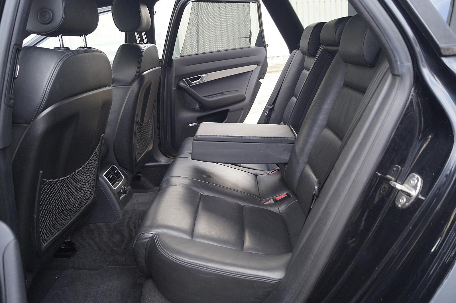 Audi A6 Allroad 2.7 TDI V6 190ch quattro S tronic | Cuir | Toit ouvrant | Xénon | GPS | Attelage | Suspensions pneumatiques