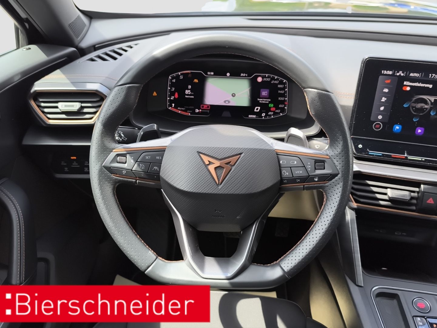 Cupra Formentor - Bild 12