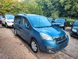 Peugeot Partner Tepee Allure/TÜV NEU/5 SITZE/PDC/1. HAND - Peugeot Partner: Si