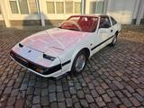 Nissan 300 ZX t/top european model 110000 km - Nissan 300 ZX mit Panoramadach