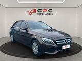 Mercedes-Benz C 200 C -Klasse T-Modell C 200 T BlueTec / d - Mercedes-Benz C 200 in Hannover