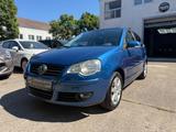 Volkswagen Polo IV United*KLIMA*ALU*SHZ*TEMPOMAT*2.HAND* - gebrauchte VW Polo aus dem Jahr 2008