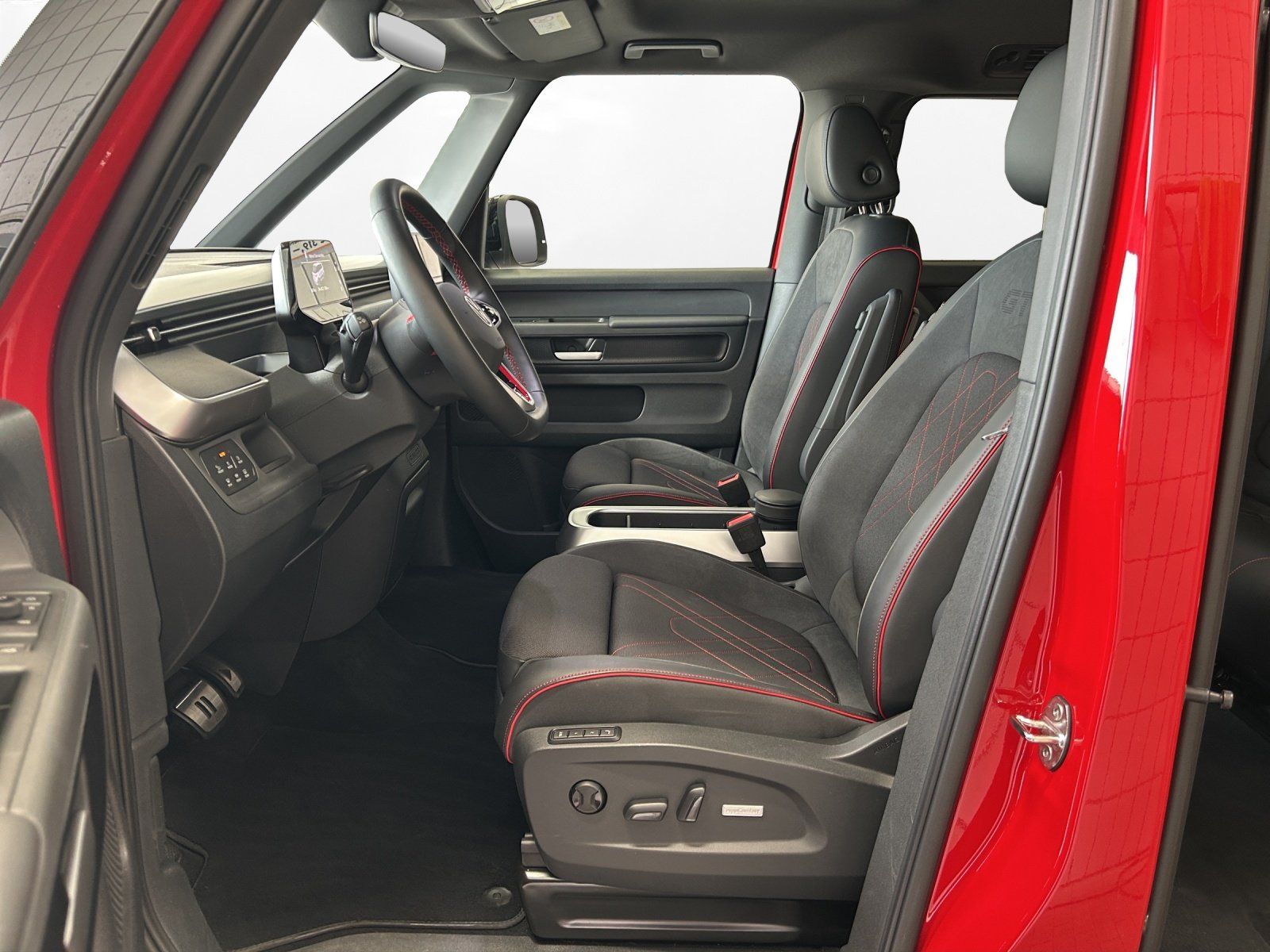 Volkswagen ID. Buzz - Bild 8