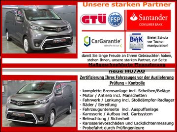 Toyota Proace (Verso) - 3