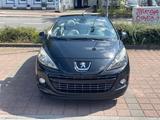 Peugeot 207 CC Black & White Edition 120 Black & Whi... - Peugeot 207: Black White Edition