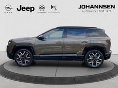 JEEP Compass BEV MY26 Summit Navi Kamera LED